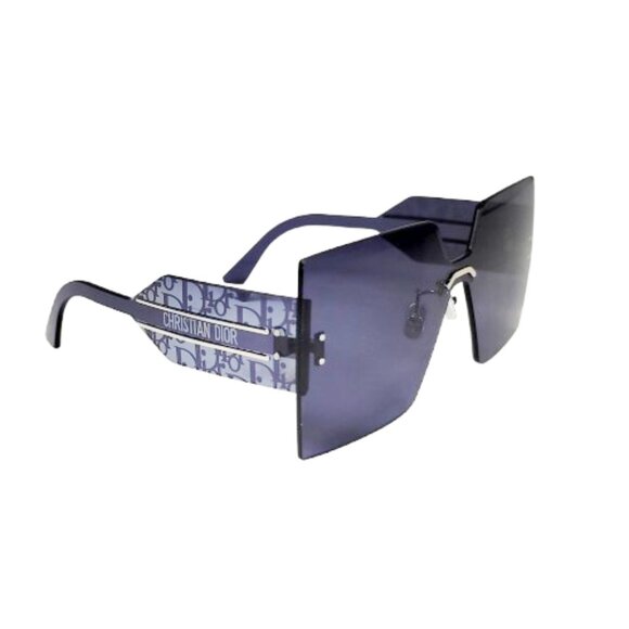 DIOR CLUB M5U SQUARE SUNGLASSES - Picture 6 of 10